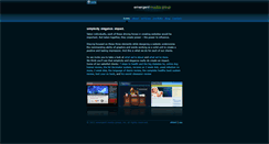 Desktop Screenshot of emergentmediagroup.com